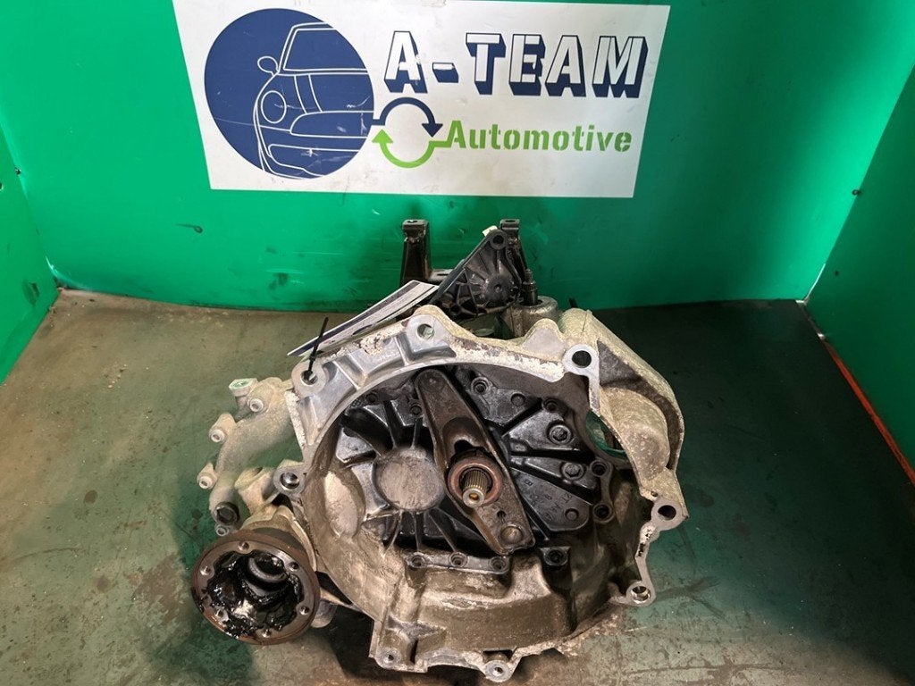 BOITE DE VITESSES MANUELLE Seat Ibiza ST (6J8), Utilisé, Seat