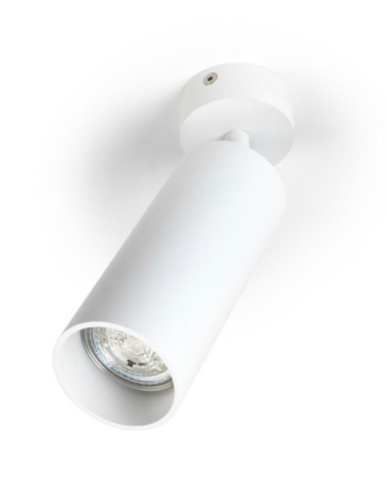 Plafondlamp / spot, Ophalen of Verzenden, Zo goed als nieuw, Led