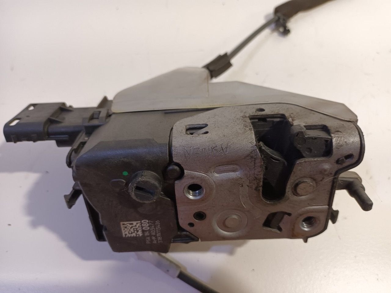 Slot mechaniek portier elektrisch centrale vergrendeling rec, Onderdelen@venauto.nl, Van der Ven Autorecycling B.V., Ettenseweg 76, 4706 PB Roosendaal, The Netherlands