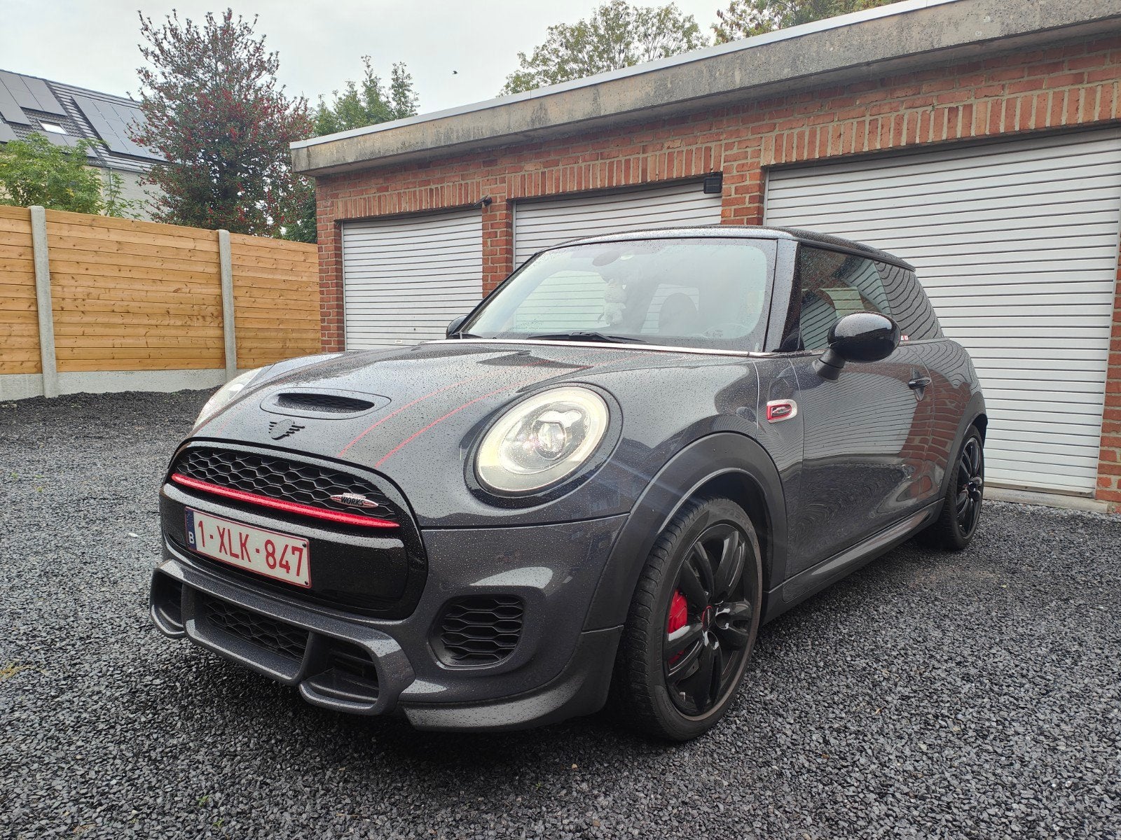 Mini JCW, Autos, Particulier, Achat