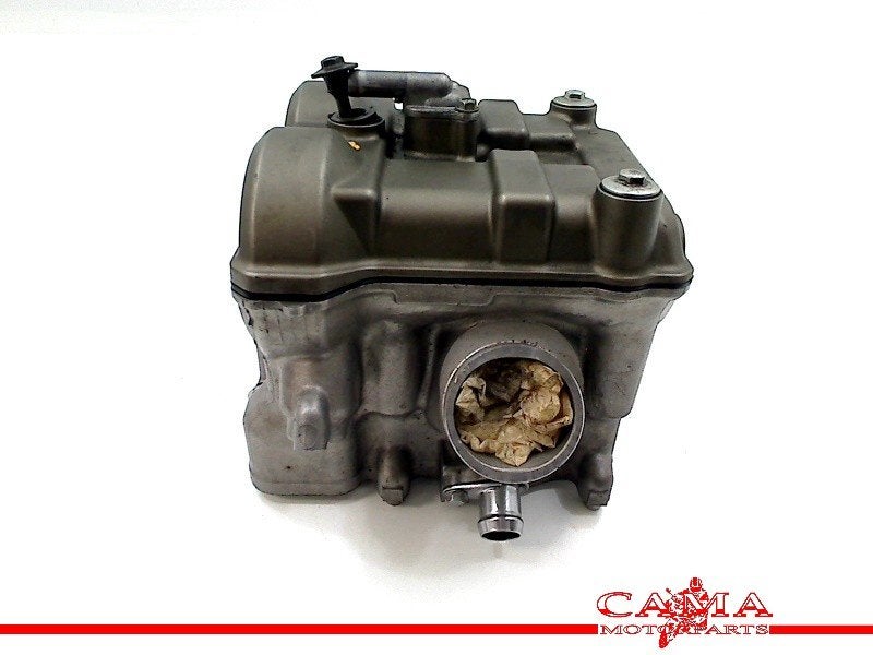 CILINDERKOP Honda VTR 1000 SP-1 2000-2001 (VTR1000SP SC45), Dhr. S. di Majo, Gebruikt, Info@cama-motorparts.nl, P.J. Troelstraweg 8 8
3144 CX  MAASSLUIS, NL