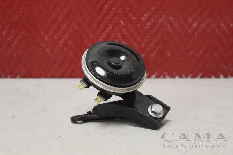 AVERTISSEUR/KLAXON Yamaha, Dhr. S. di Majo, Utilisé, Info@cama-motorparts.nl, P.J. Troelstraweg 8 8
3144 CX  MAASSLUIS, NL
