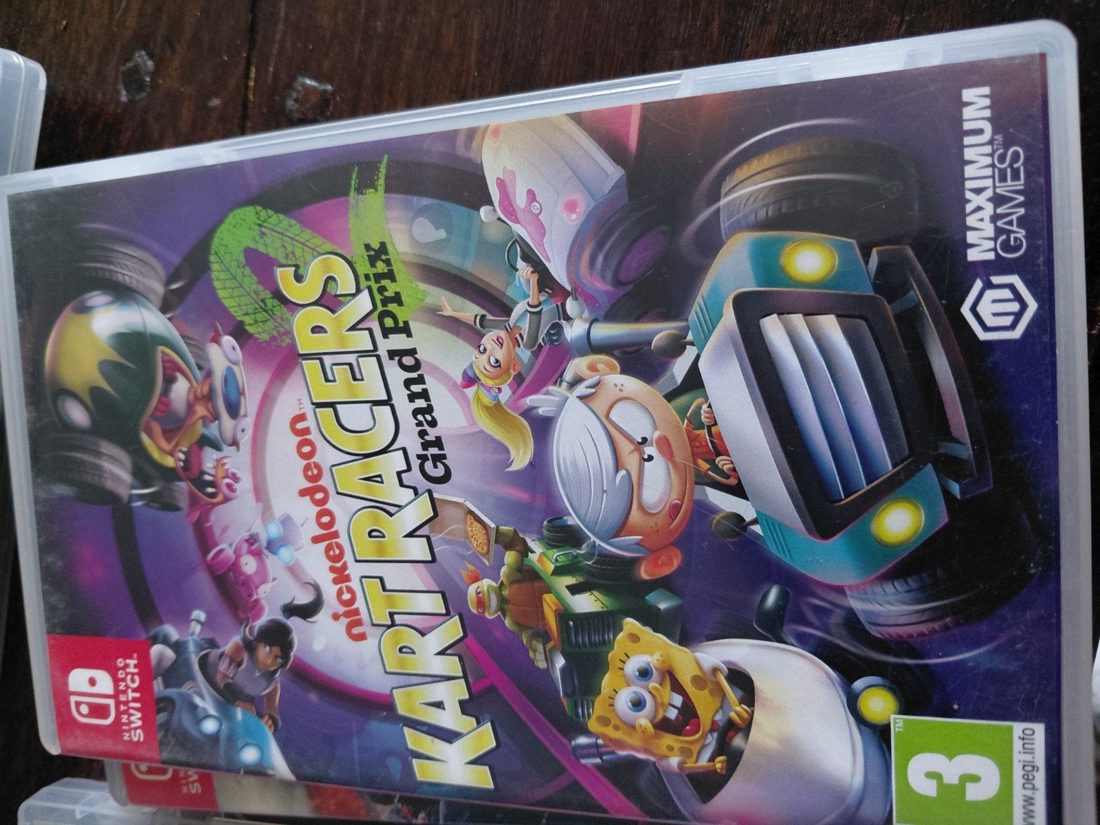nitendo games te koop, Ophalen of Verzenden