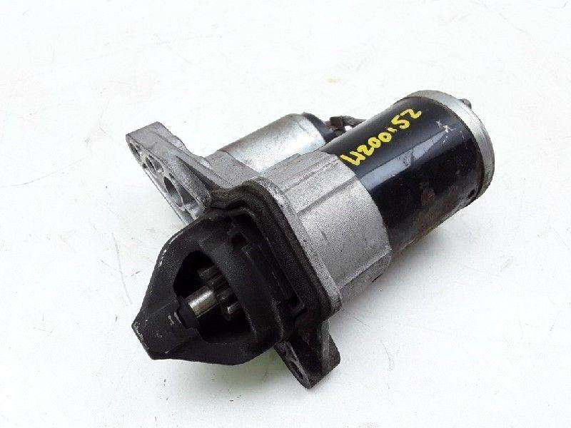 DÉMARREUR Nissan Qashqai (J10) (|23300BB00B|M000T37971ZE|), Utilisé, Nissan