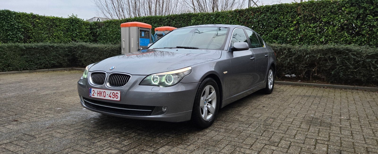 bmw, Autos, BMW, Toit ouvrant, Boîte manuelle, Particulier, Essence
