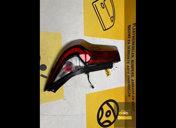 Feu arri re gauche VVT-i 0000012928 d'origine pour Toyota Ay, Info@toyota.co.jp, Toyota Motor Corporation, Toyota-Cho 1
471-8571  Toyota City