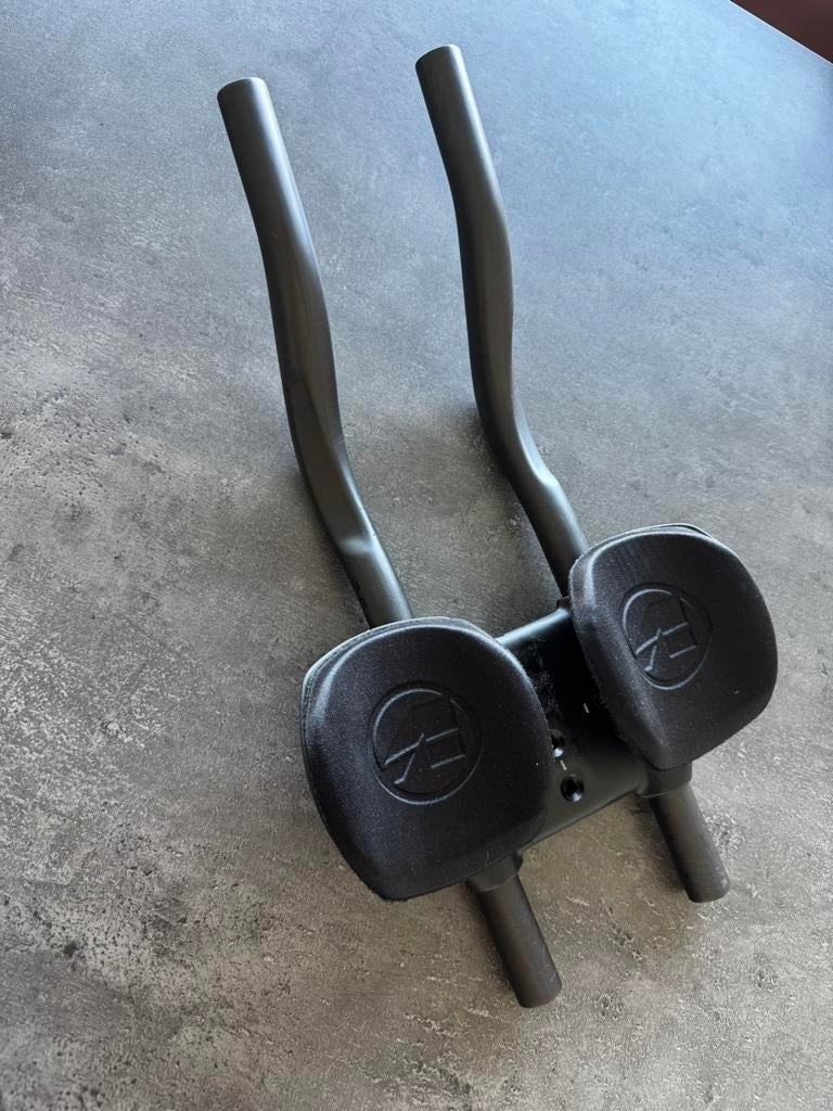 Carbon vision tt stuur nieuw, Fietsen en Brommers, Ophalen, Stuur, Nieuw, Tijdrit-/triatlonfiets