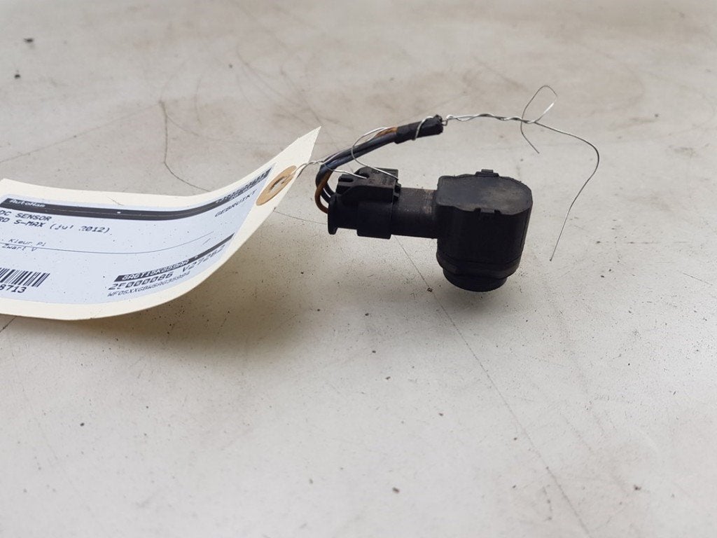 PARKEERSENSOR Ford S-Max (GBW) (01-2006/12-2014), Dhr. J. Ham, Gebruikt, Administratie@autoham.nl, Ford