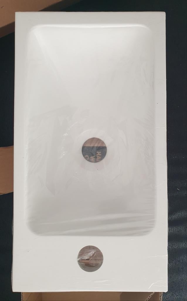 Lavabo, Enlèvement