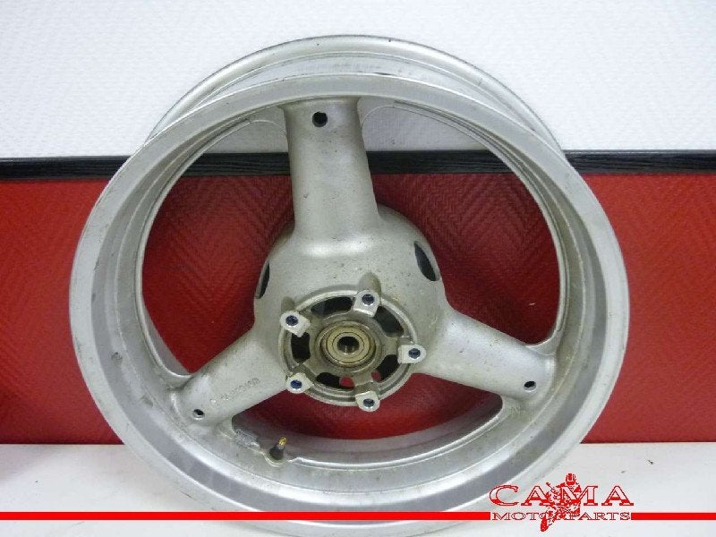 ACHTERVELG Suzuki SV 650 2004 (SV650N SV650S SV650 K4), Dhr. S. di Majo, Gebruikt, Info@cama-motorparts.nl, P.J. Troelstraweg 8 8
3144 CX  MAASSLUIS, NL