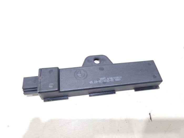 Antenne d'un BMW 1-Serie, Autos : Pièces & Accessoires, Électronique & Câbles, BMW, Utilisé, 3 mois de garantie, Enlèvement ou Envoi