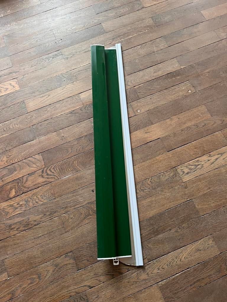 Lame à lisser / spatule de 100cm, Enlèvement, Comme neuf