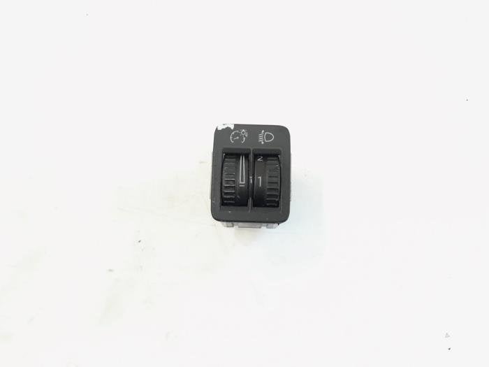 Commutateur phare hauteur réglable d'un Volkswagen Passat, Volkswagen, -, 3 mois de garantie, Utilisé