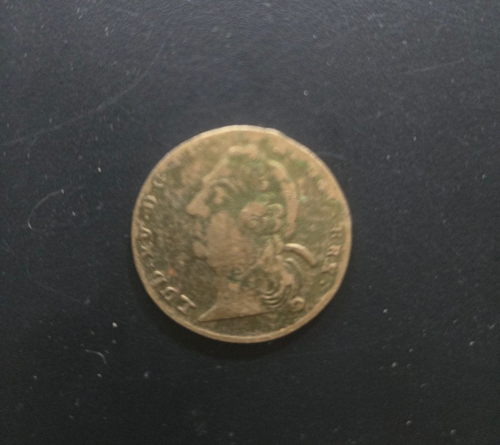 pièce, Verzamelen, Overige Verzamelen, Ophalen of Verzenden, Gebruikt