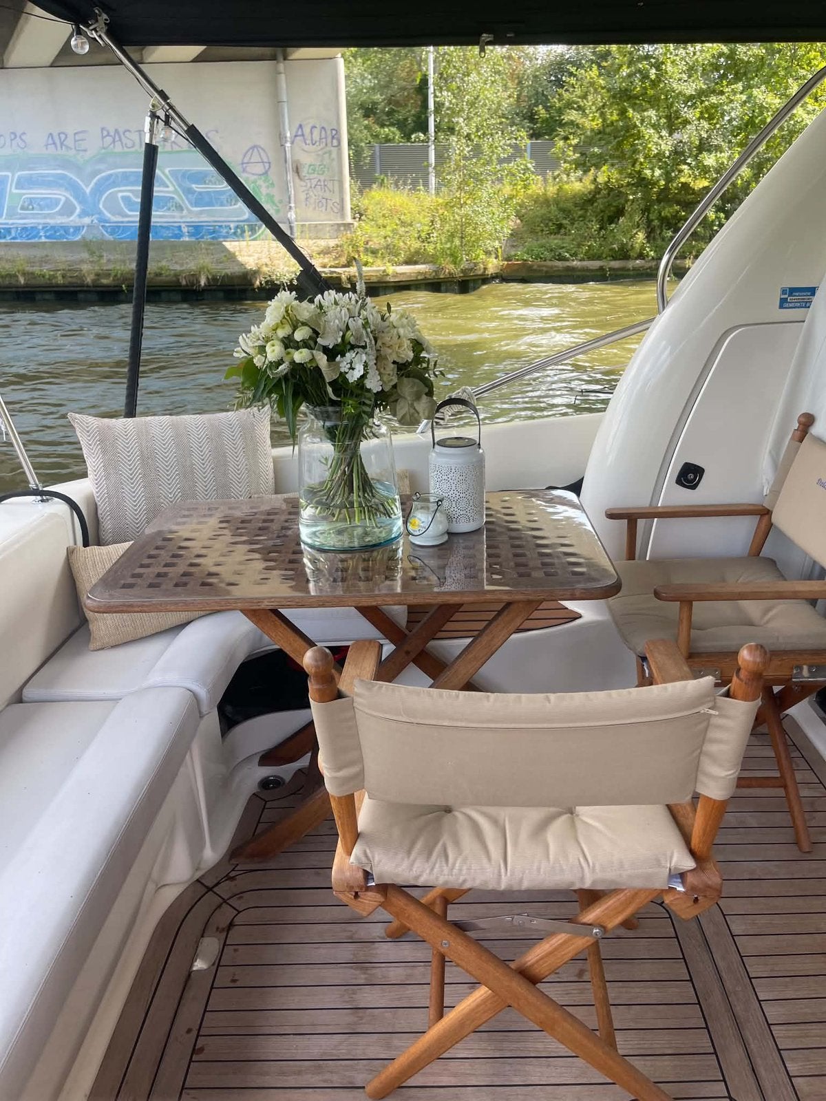 Cranchi flybridge 40 atlantique motorboot, Ophalen, Overige merken, Binnenboordmotor, Diesel
