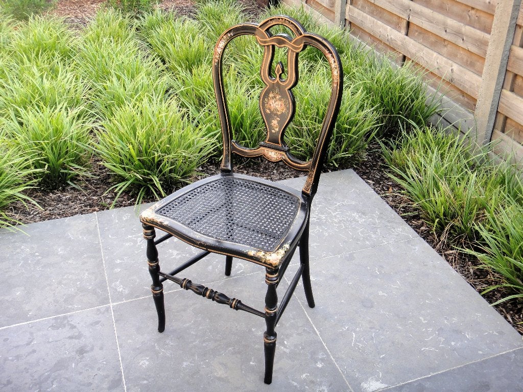 Decoratieve stoel!, Antiek en Kunst, Ophalen