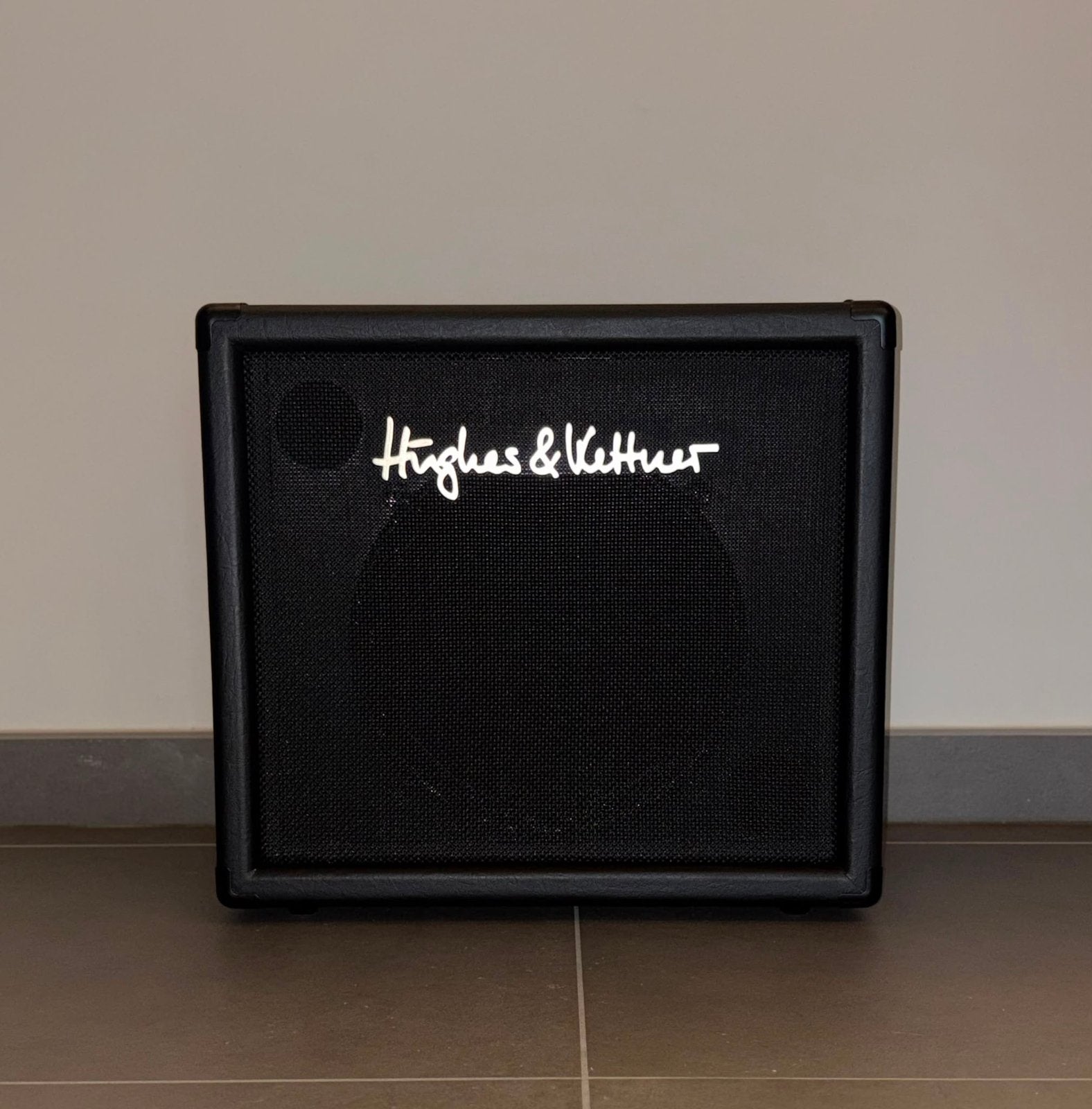 Hughes & Kettner TubeMeister, Musique & Instruments, Amplis | Basse & Guitare, Enlèvement, Neuf, Guitare, 50 à 100 watts