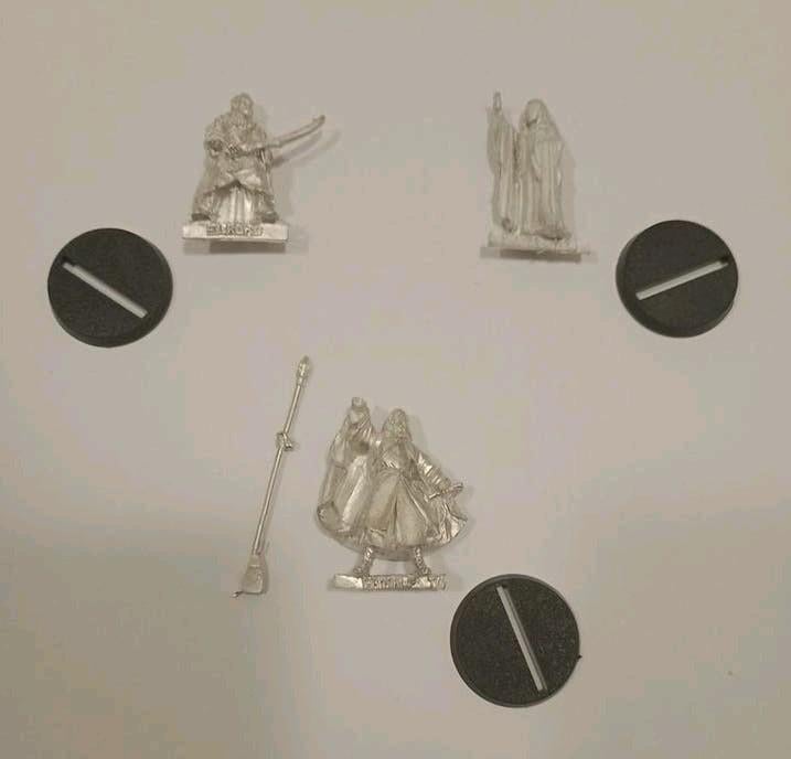 Warhammer MESBG, Hobby en Vrije tijd, Ophalen of Verzenden, Warhammer