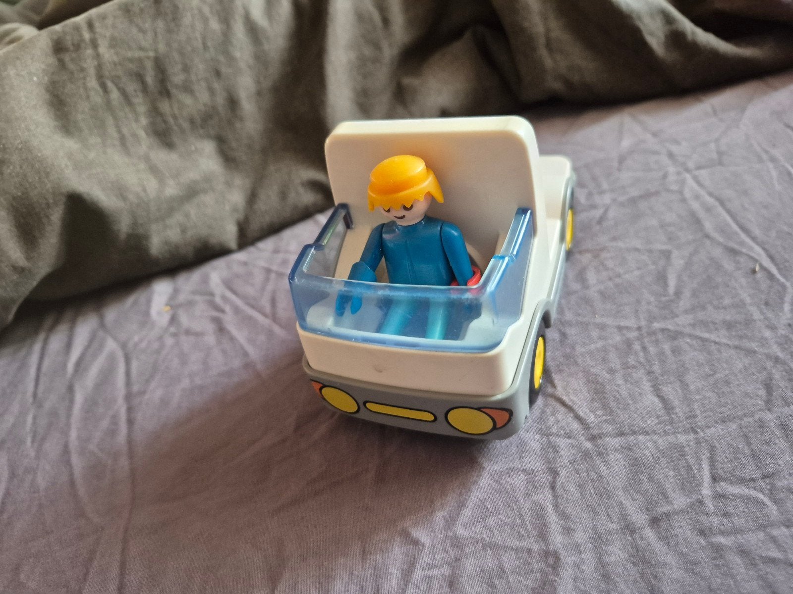 Playmobil goede staat, Enlèvement ou Envoi