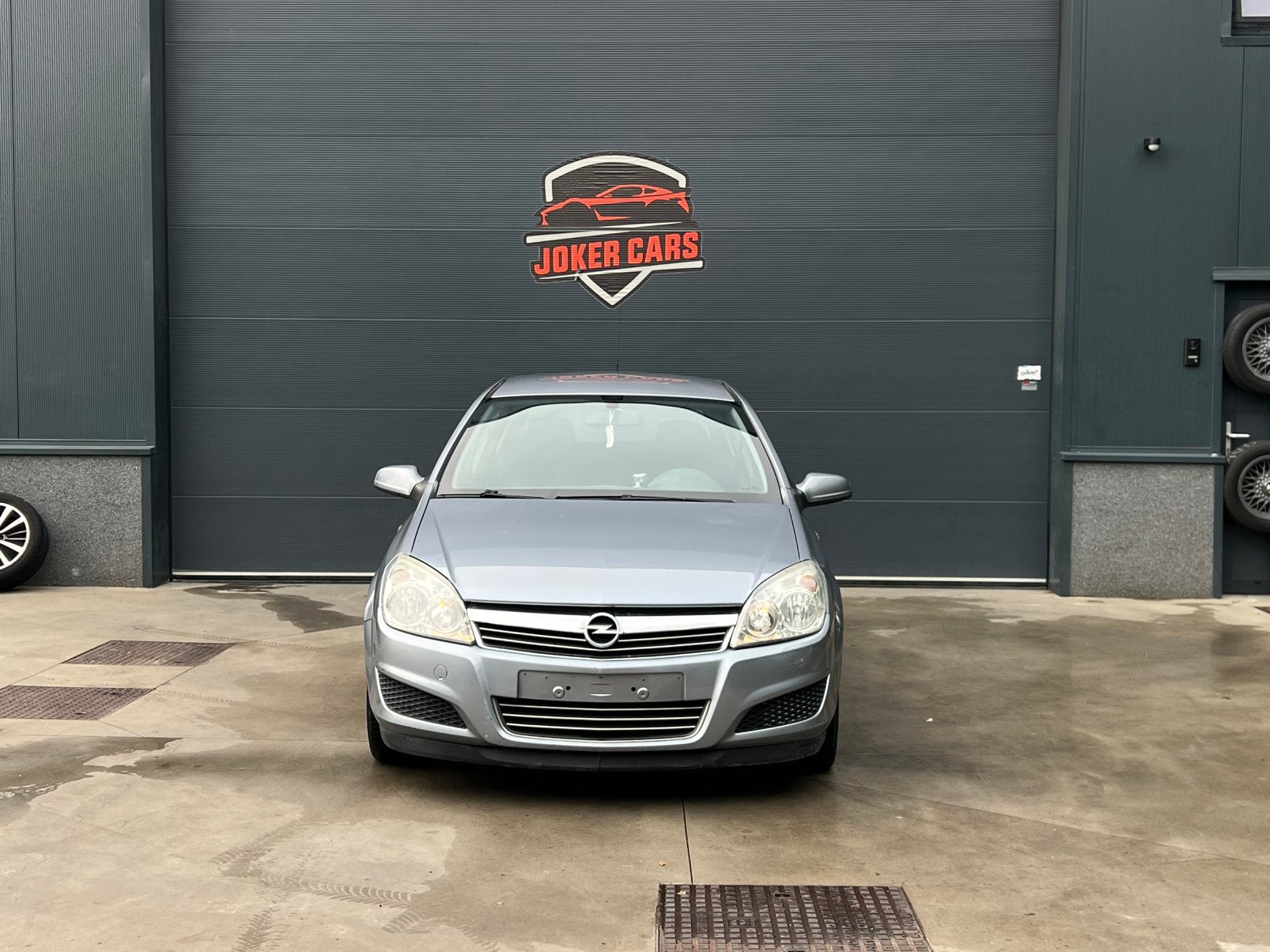 Opel Astra 1.3 CDTI Airco Cruise Controle, Auto's, Opel, 4 cilinders, ABS, Bedrijf, 5 deurs