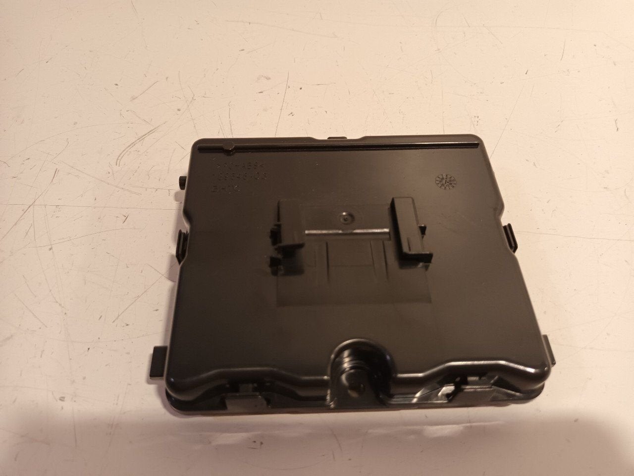 Computer kachel Smart Fortwo, Autos : Pièces & Accessoires, Électronique & Câbles, Smart, Utilisé, Origine de la pièce connue