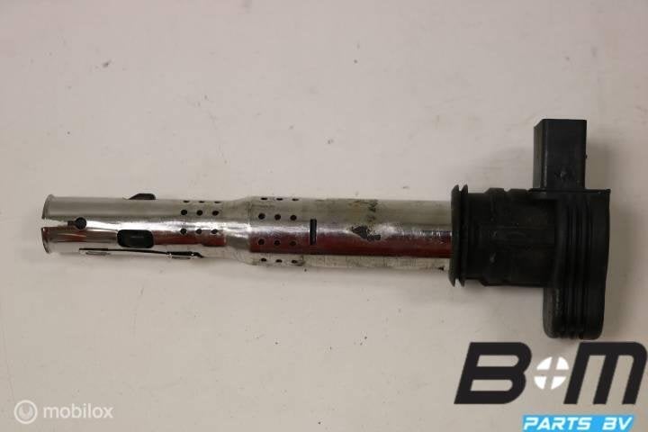 Bobine met bougiestekker Audi A1 2.0TFSI CDL, Gebruikt