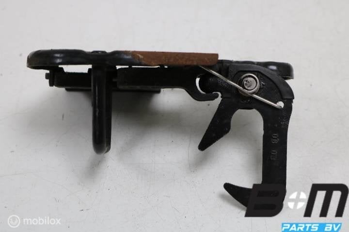 Vanghaak motorkap VW Touran 1T 1T0823480A, Auto-onderdelen, Gebruikt
