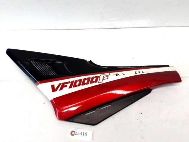 VF1000F 1984 - 1988 Honda Cover Cover onder zadel D1-57505, Motoren