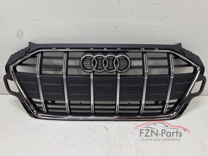Audi A4 8W Allroud Quattro Facelift Grille, Auto-onderdelen, Ophalen of Verzenden, Gebruikt