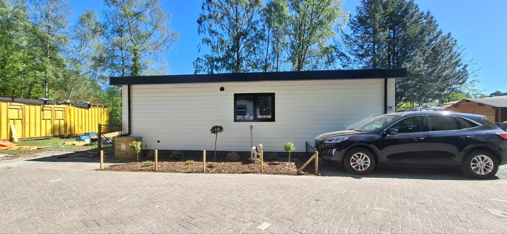 Woning/chalet, Immo, Buitenverblijven te koop