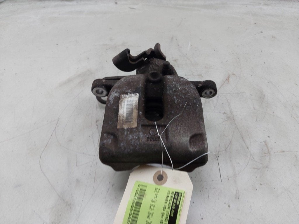 ETRIER DE FREIN ARRIÈRE DROIT Citroën DS4 (NX), Postoffice@zf.com, Utilisé, ZF Friedrichshafen AG, Löwentaler Straße 20
88046  Friedrichshafen, DE
