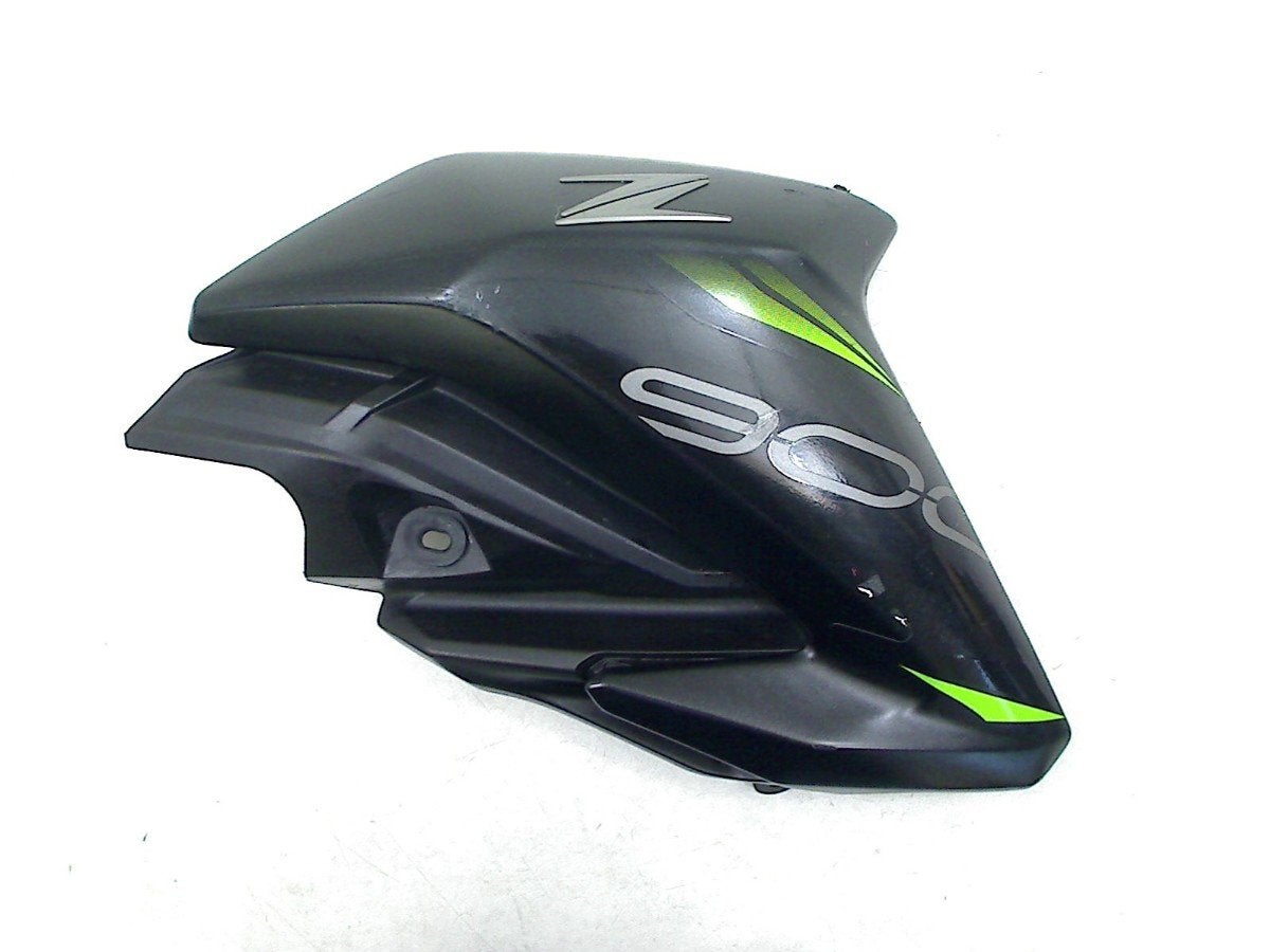 ZIJKUIPDEEL RECHTS Kawasaki Z 900 2017-2019 (Z900 ZR900), Dhr. S. di Majo, Gebruikt, Info@cama-motorparts.nl, P.J. Troelstraweg 8 8
3144 CX  MAASSLUIS, NL