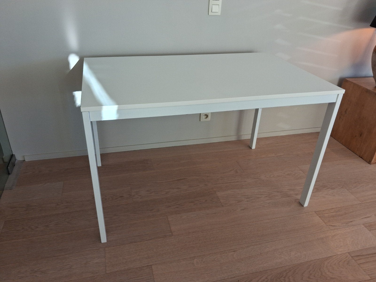 Table extensible, Maison & Meubles, Enlèvement