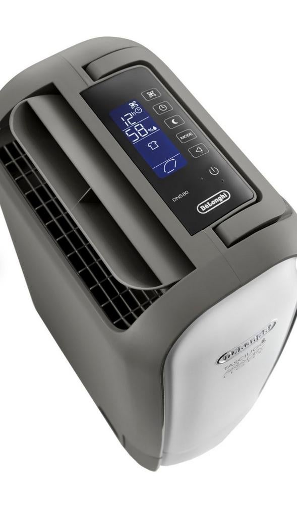 Delonghi DNS80 deshumidificateur, Computers en Software, Labelprinters