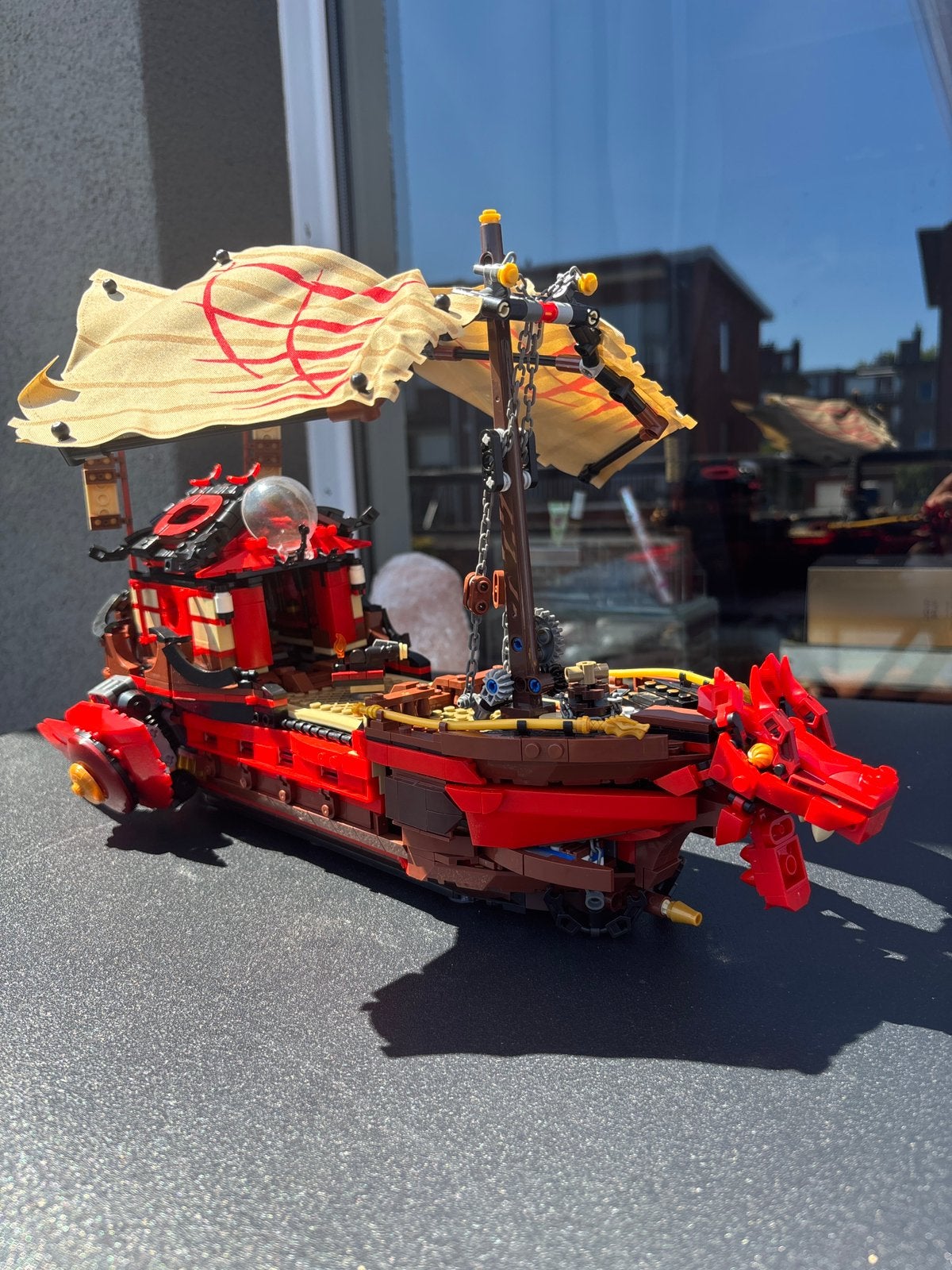 Coffret de primes Lego Ninjago OG, Enlèvement ou Envoi, Comme neuf