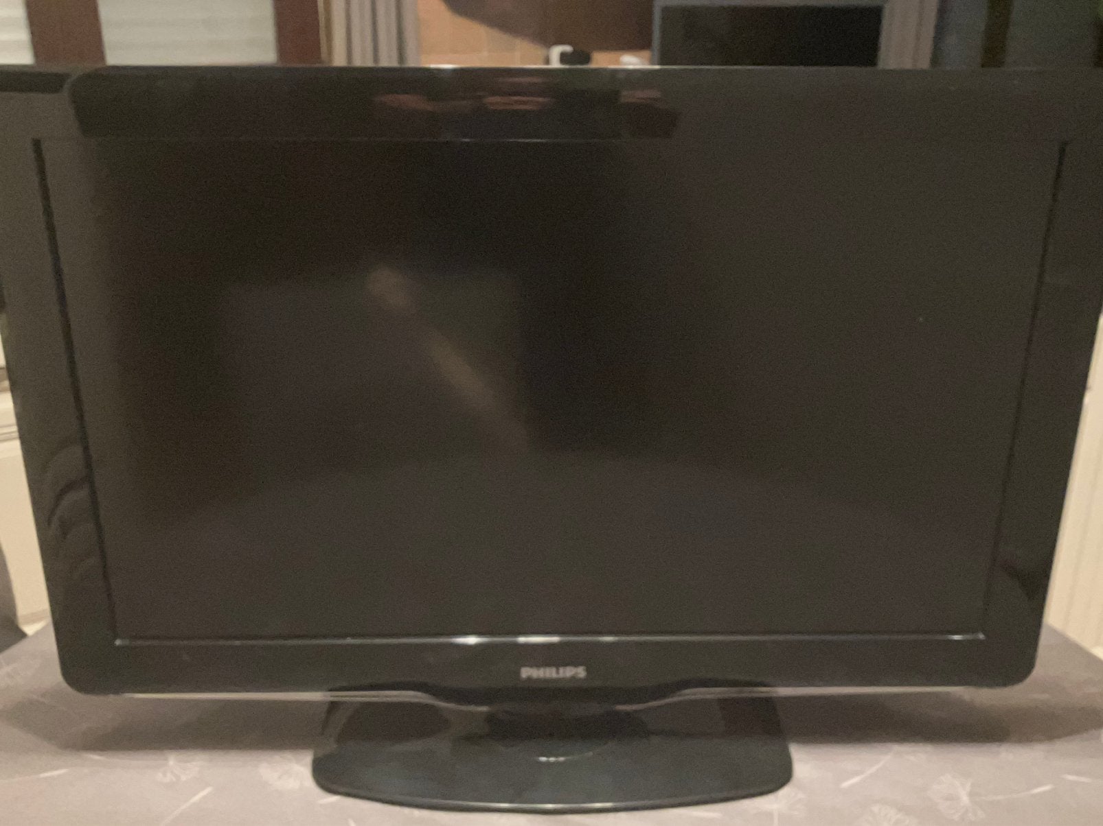 Philips tv 80cm doorsnede, Enlèvement, Comme neuf, Philips
