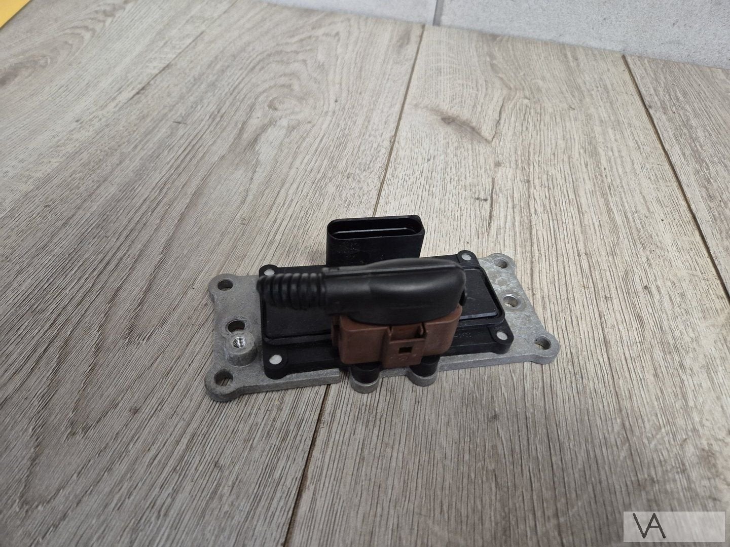 VW Golf 4 / Bora / Leon ontsteking module AGZ 2.3 v5 €200, Volkswagen, -, Utilisé, -