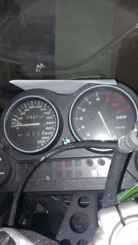 moto bmw, Motos, Tourisme, Occasion, Transmission par cardan, Particulier