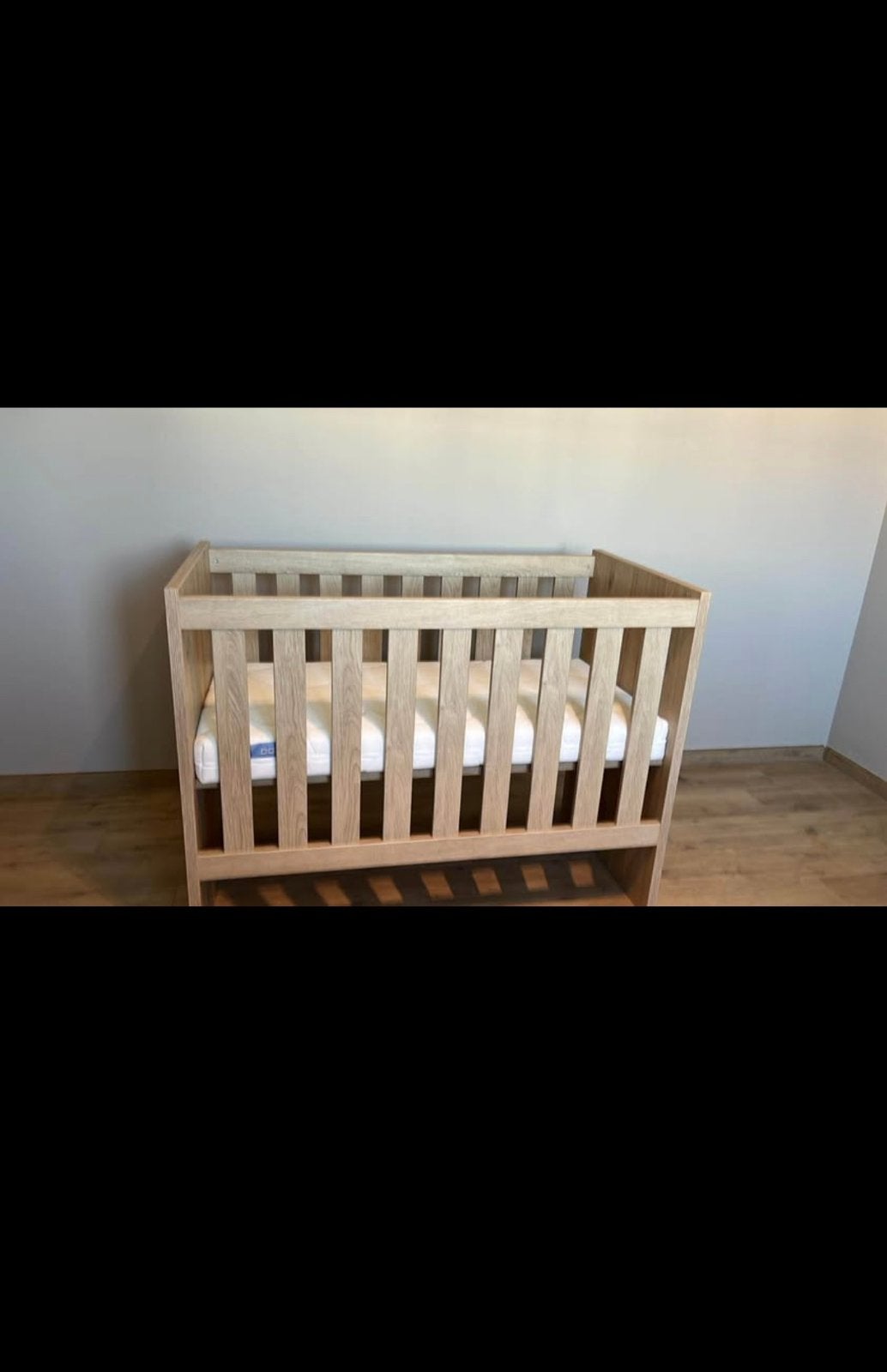 Babybed, Enlèvement, Comme neuf
