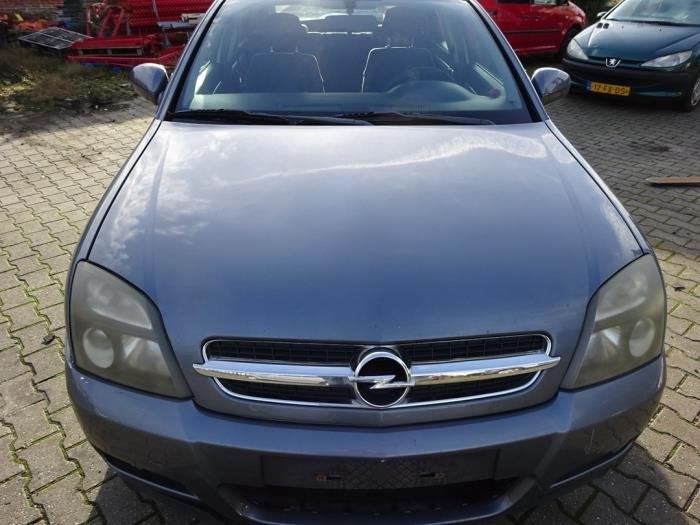 Motorkap van een Opel Vectra (Z155), Gebruikt, -, -, Opel