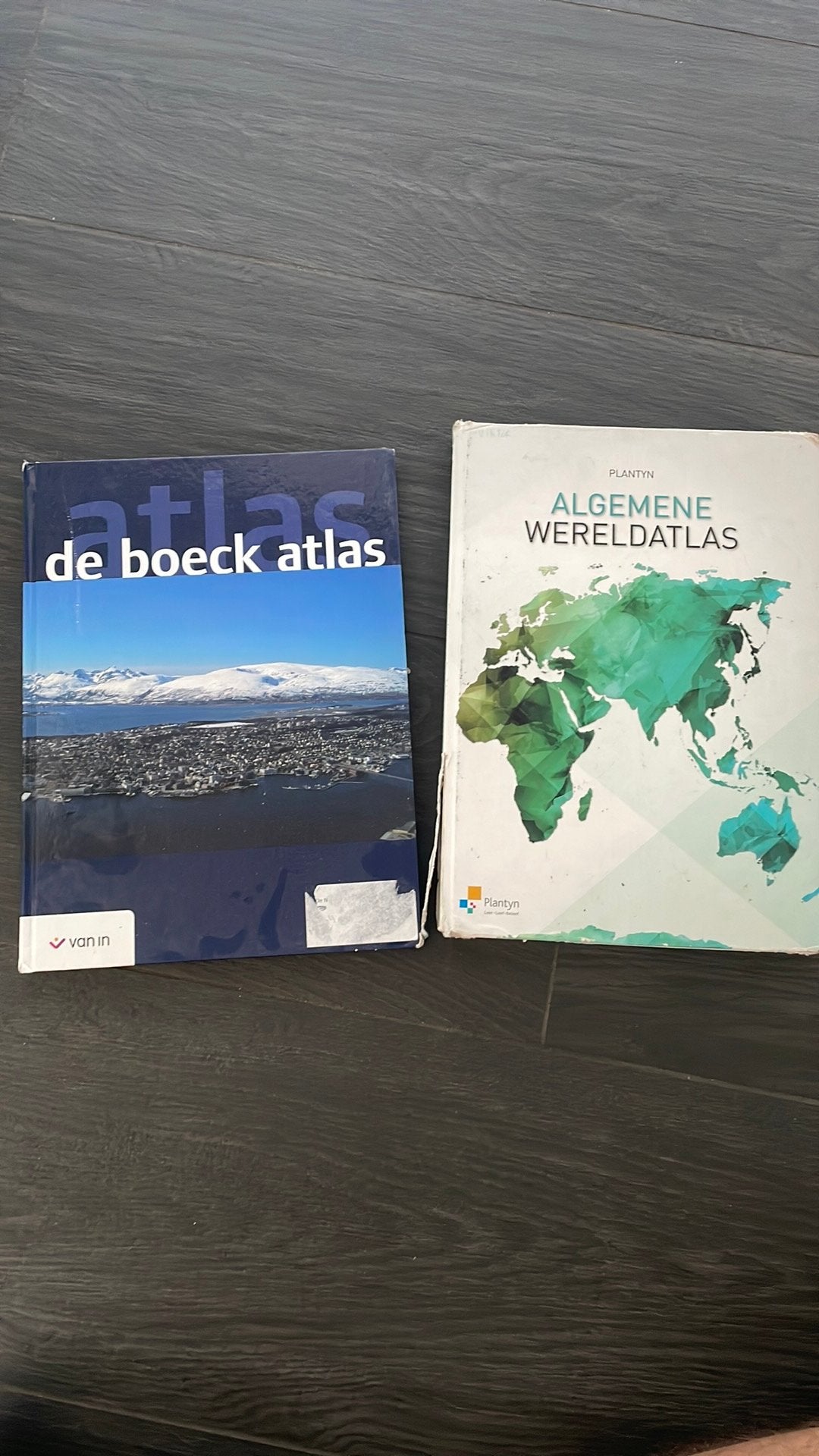 Wereldatlas, Boeken, Ophalen, Gelezen, Wereld, Landkaart