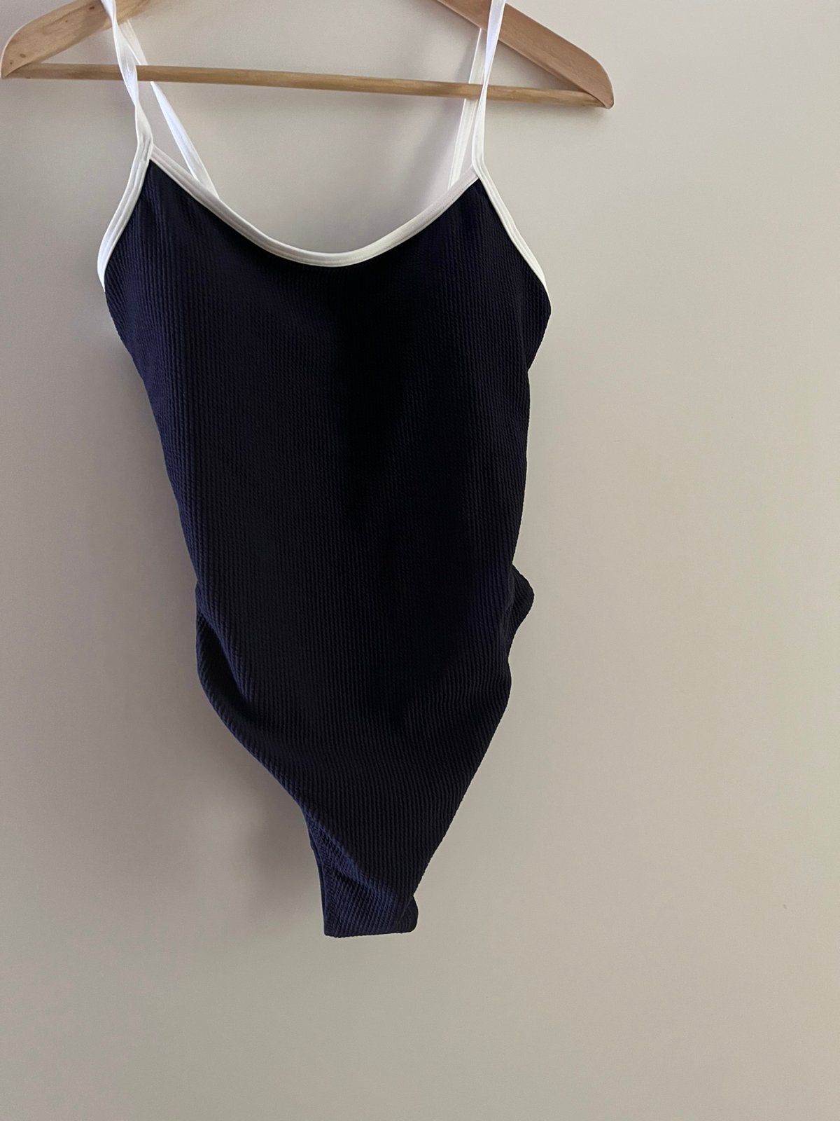 2 maillots de bain bleu foncé - NOUVEAU, Vêtements | Femmes, Vêtements de Bain & Maillots de Bain, Enlèvement ou Envoi, Neuf, Maillot de bain