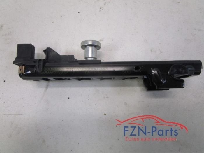 Audi A3 8V Gordel Hoogteverstelling / Geleider, Ophalen of Verzenden, Gebruikt