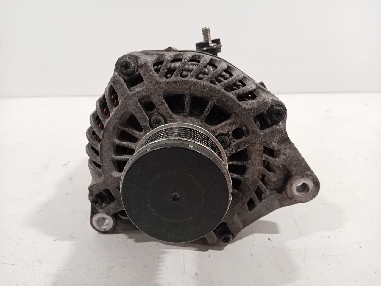 Dynamo Subaru Legacy, Subaru, Onderdelen@venauto.nl, Van der Ven Autorecycling B.V., Gebruikt