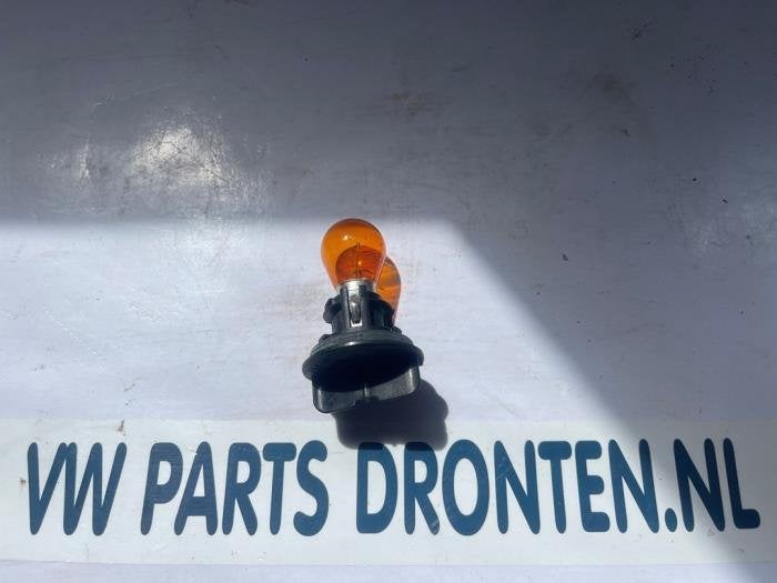 Koplamp fitting van een Seat Arona, Gebruikt, -, -, Ophalen of Verzenden