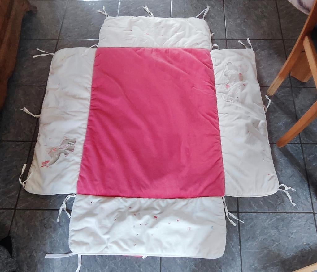 Tours de lits, Enlèvement, Neuf, Autres types