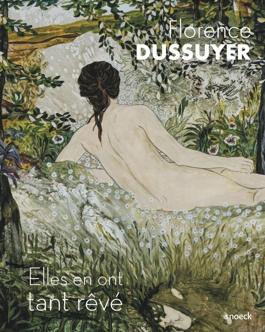 Florence Dussuyer - Elles en ont tant rêvé, Ophalen of Verzenden, Gelezen