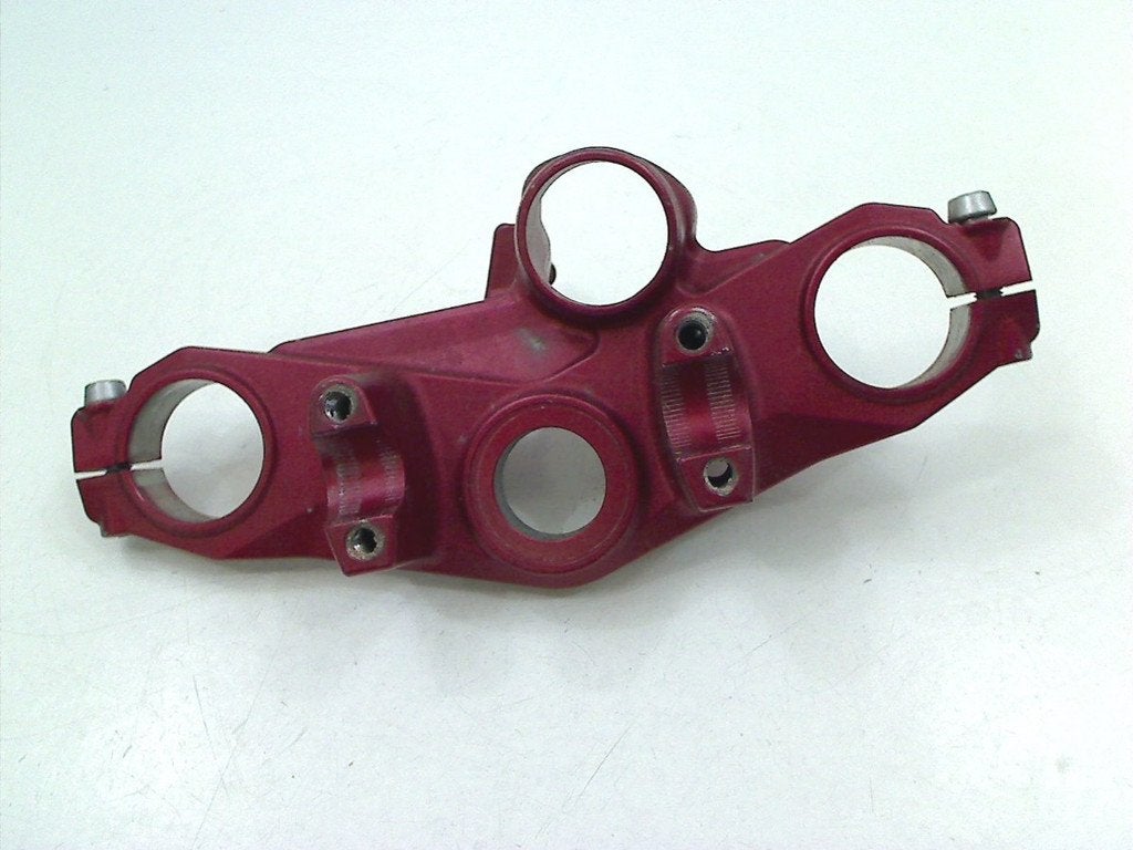 KROONPLAAT ER-6 2006-2008 (ER6 ER-6F ER-6N EX650) (k2412-3), Dhr. S. di Majo, Gebruikt, Info@cama-motorparts.nl, P.J. Troelstraweg 8 8
3144 CX  MAASSLUIS, NL