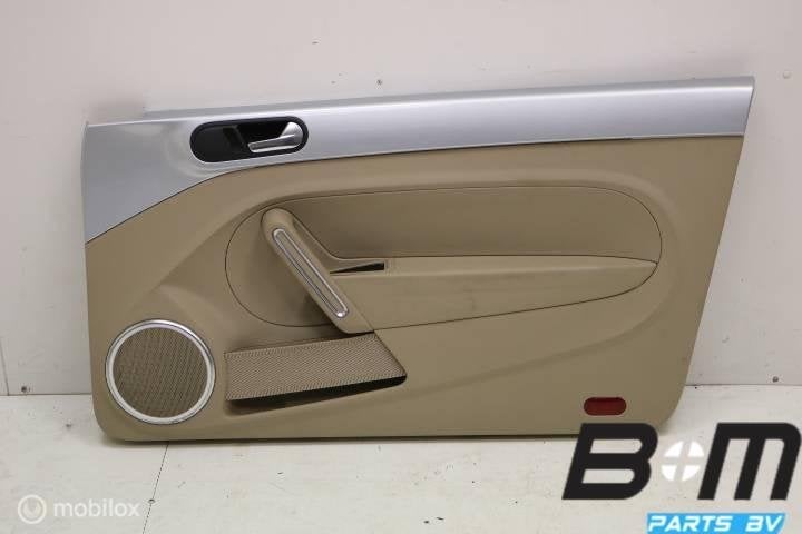 Deurpaneel RV (bijrijderskant) Volkswagen Beetle 5C, Auto-onderdelen, Gebruikt