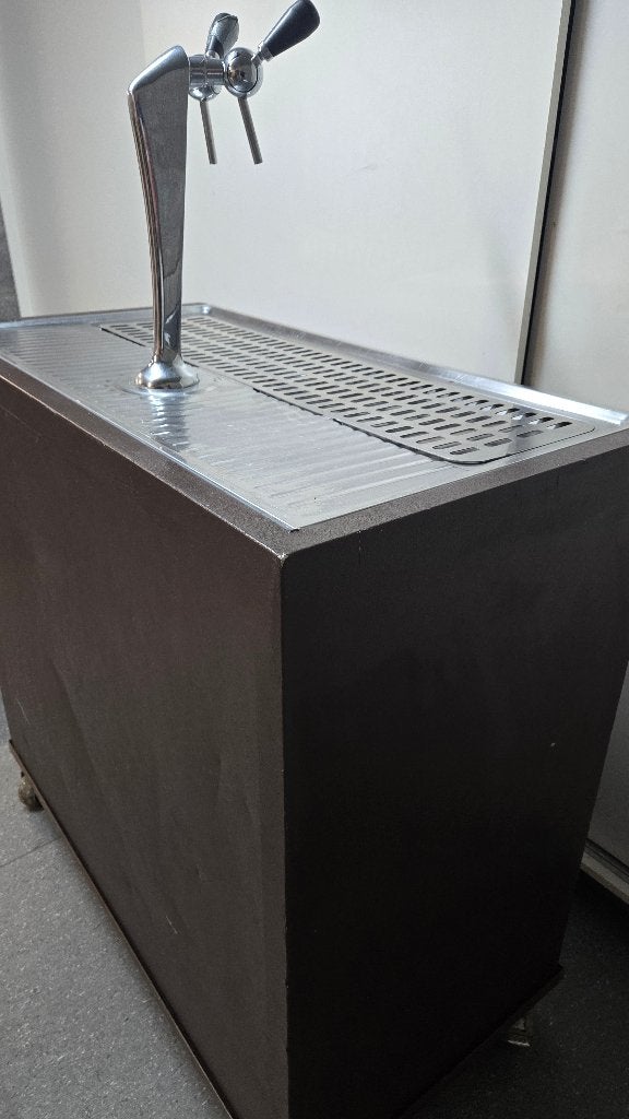 pompe à bière Antoine (2 becs), Enlèvement, Utilisé, Autres marques